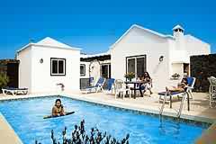 Villa Nirvana, Puerto Del Carmen, Lanzarote